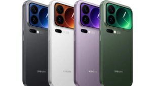 Xiaomi 17 Rilis 3 Maret, Kamera Bawa Teknologi LOFIC