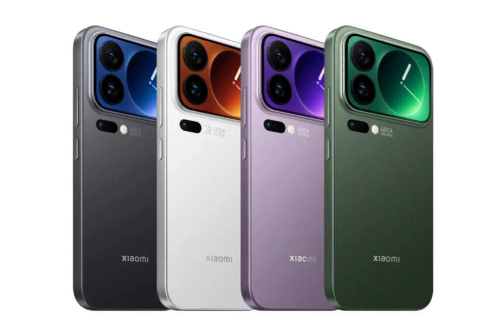 Xiaomi 17 Rilis 3 Maret, Kamera Bawa Teknologi LOFIC