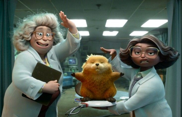 Sinopsis Film Hoppers: Teknologi yang Mengacaukan Dunia Manusia dan Hewan