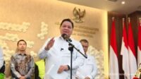WFH pasca Lebaran hemat BBM 20%, pemerintah siapkan skema terbatas WFH pasca Lebaran hemat BBM 20%, pemerintah siapkan skema terbatas