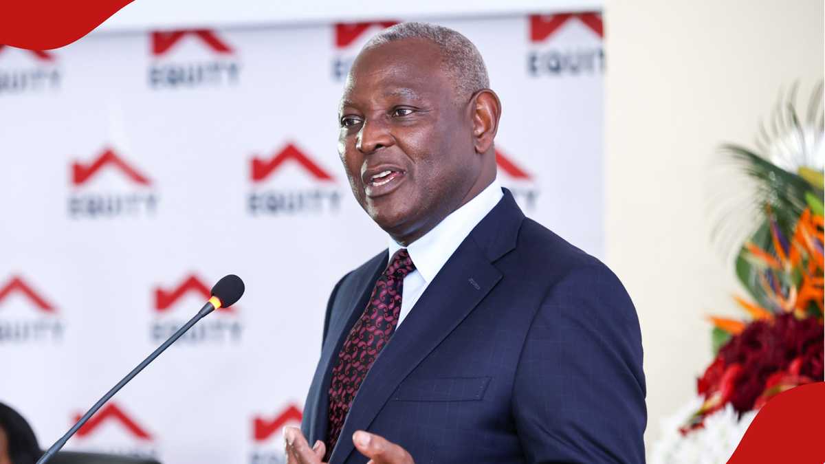 Equity Bank Crowned Africa’s Top Banking Brand as 2 Kenyan Firms Enter Global Top 10