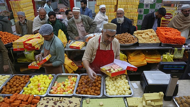 Eid al-Fitr 2026 Unfolds Amid Iran Conflict Tensions