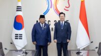 Lee Invites Indonesian Leader for State Visit Lee Invites Indonesian Leader for State Visit