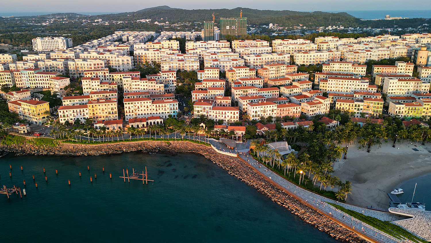 Top Two Southeast Asian Gems Unveiled: Not Thailand or Malaysia