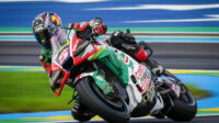 Pemuncak MotoGP Brasil Terkejut Lihat Aksi 3 Pembalap