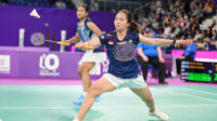 Rachel/Febi melangkah ke semifinal, jadi harapan Indonesia di Orleans Masters 2026