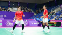 Sisi Berbeda Leo/Bagas dan Raymond/Joaquin di Orleans Masters 2026