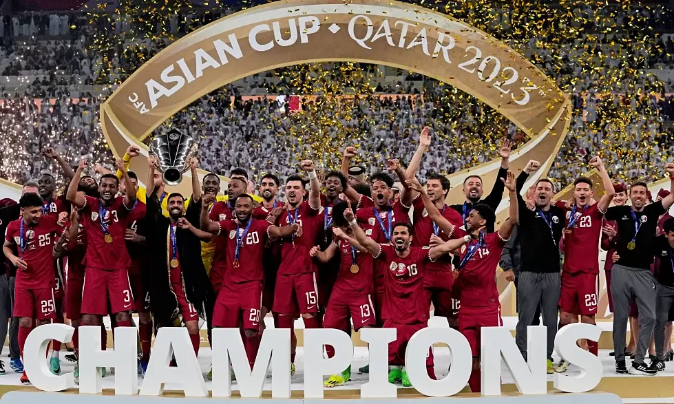 Football Leaders Pause Asian Cup Plans Amid FIFA Directive