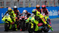 Live Streaming FP2 MotoGP Brasil, Sekarang! Cuaca Kering dan Biru