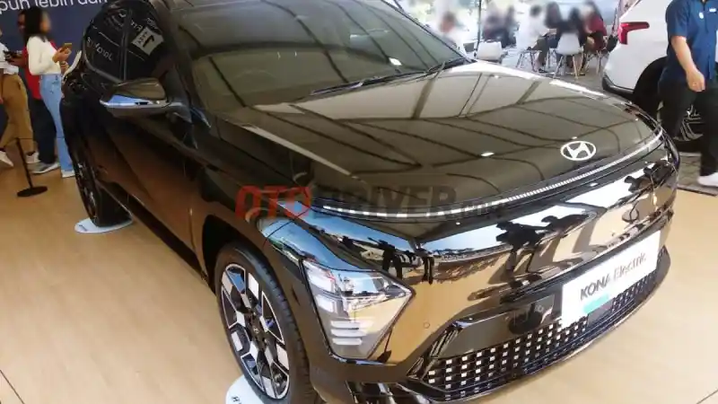 Hyundai Tawarkan Program Sewa untuk Konsumen Pribadi