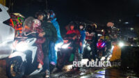 Menteri Perhubungan Pastikan Kelancaran Arus Mudik 1447 H, Puncak Arus Balik Diprediksi H+3