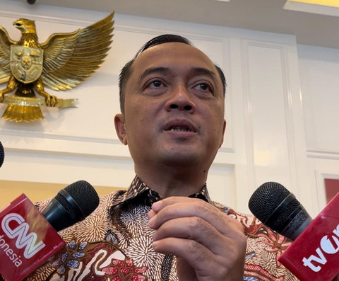 WFH 1 Hari Per Minggu Hemat BBM, Sektor Jasa dan Industri Dikecualikan