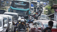 Kemenhub: 10 Juta Pemudik Pilih Transportasi Umum