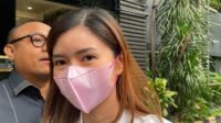 Istri Richard Lee Jalani Pemeriksaan Tambahan di Polda Metro Jaya