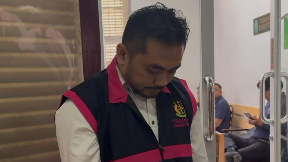 Kronologi Amsal Sitepu Didakwa Mark Up Harga dan Dihukum Penjara