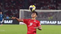 Dony Tri Pamungkas Curi Perhatian di Laga Perdana, Persaingan Bek Kiri Timnas Indonesia Makin Sengit