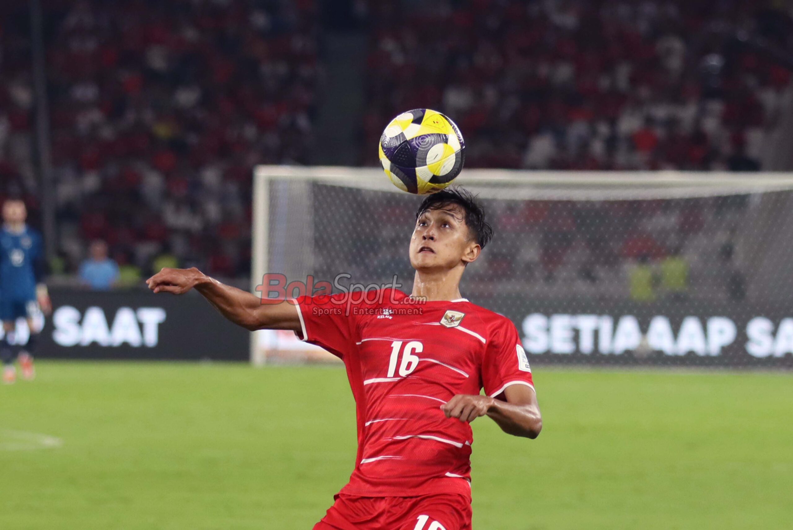Dony Tri Pamungkas Curi Perhatian di Laga Perdana, Persaingan Bek Kiri Timnas Indonesia Makin Sengit