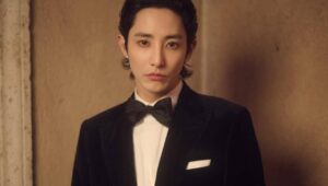 Tiga artis Korea yang hampir jadi anggota BIGBANG, termasuk Lee Soo Hyuk