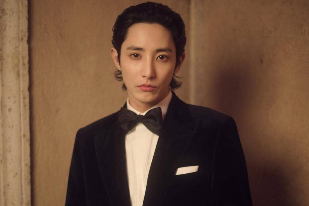 Tiga artis Korea yang hampir jadi anggota BIGBANG, termasuk Lee Soo Hyuk