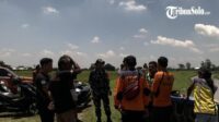 Anak 8 Tahun Hilang di Sungai DAM, Pencarian Terus Berlangsung