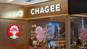 Chinese Tea Chains Surge in South Korea to Defy Coffee Dominance