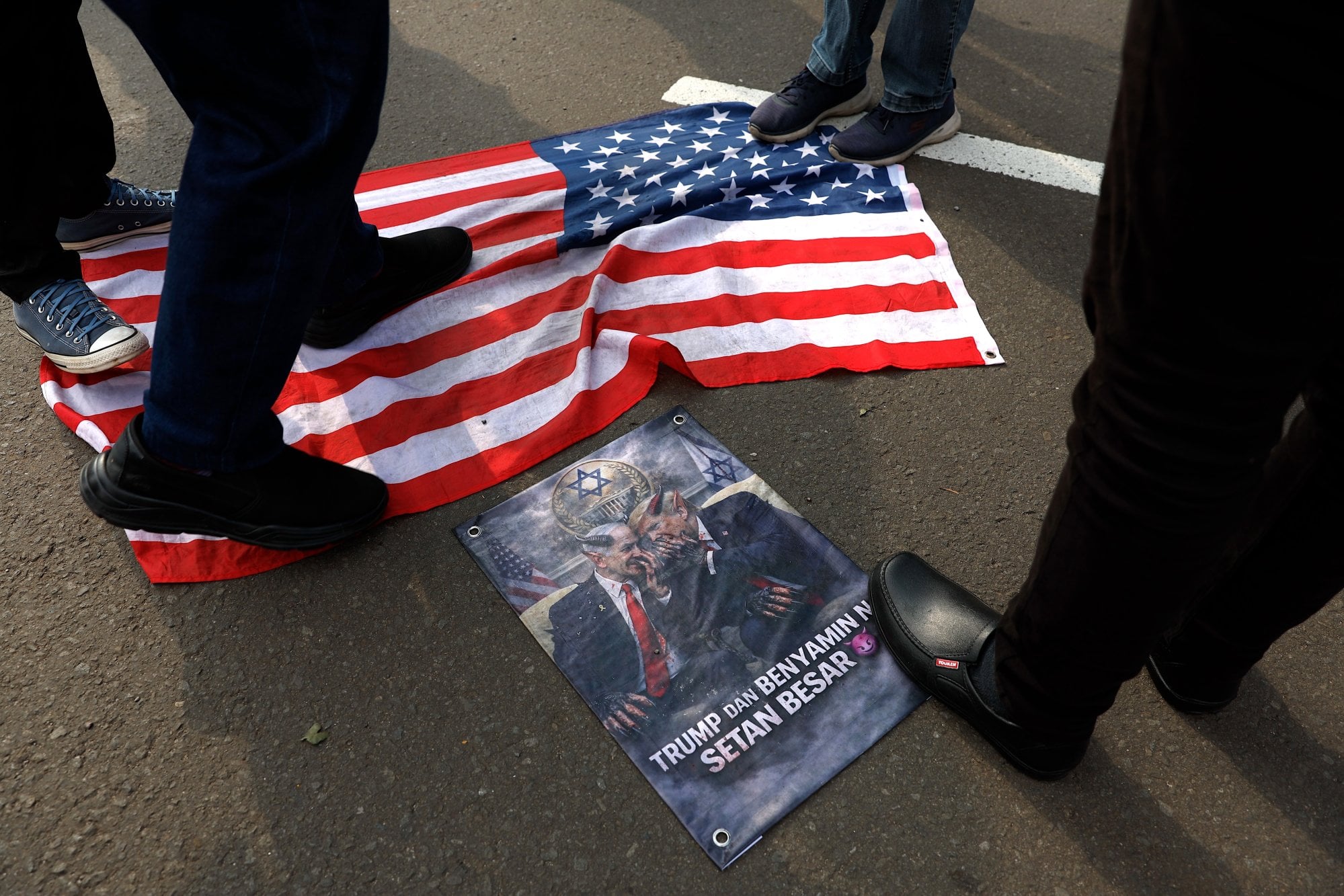 Indonesia Refuses B Fee for ‘Board of Peace’ Membership, Says Prabowo