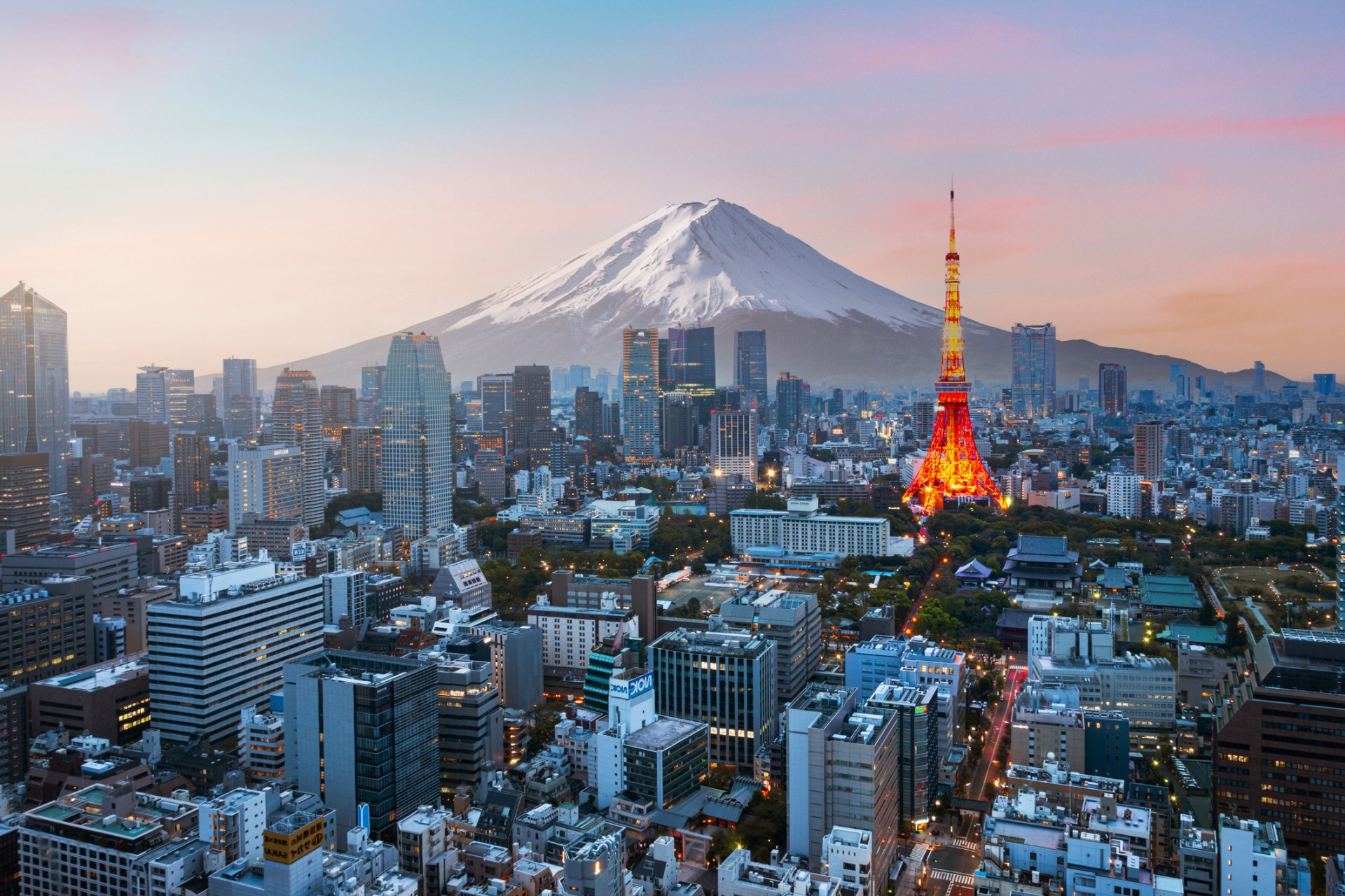 UK Travel Alert: Japan’s Entry Rules to Change Soon