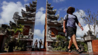 Swiss Tourist Arrested in Bali for Offensive Instagram Post About Hindu Holiday Swiss Tourist Arrested in Bali for Offensive Instagram Post About Hindu Holiday