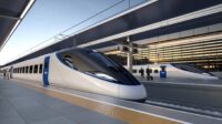 HS2’s Speed May Drop Below Developing Nations’ Trains HS2’s Speed May Drop Below Developing Nations’ Trains