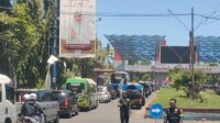 Siap Macet, 12 Jam dari Bandung ke Pangandaran