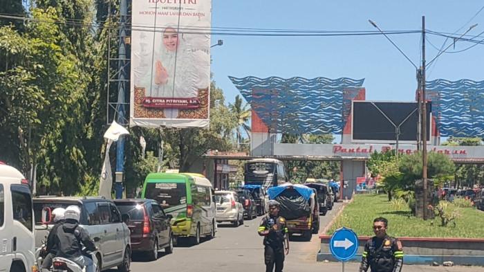 Siap Macet, 12 Jam dari Bandung ke Pangandaran