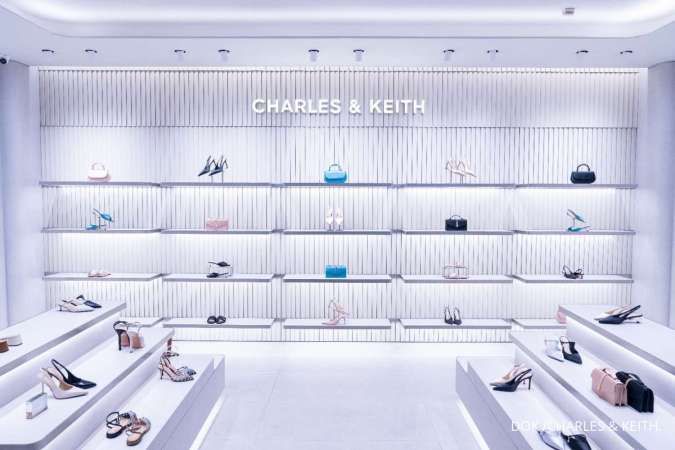 Aksesori Tematik Membara di Persaingan Fesyen Indonesia