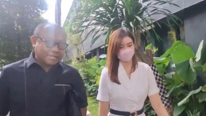 Richard Lee Rayakan Lebaran di Penjara, Istrinya Juga Diperiksa Polisi