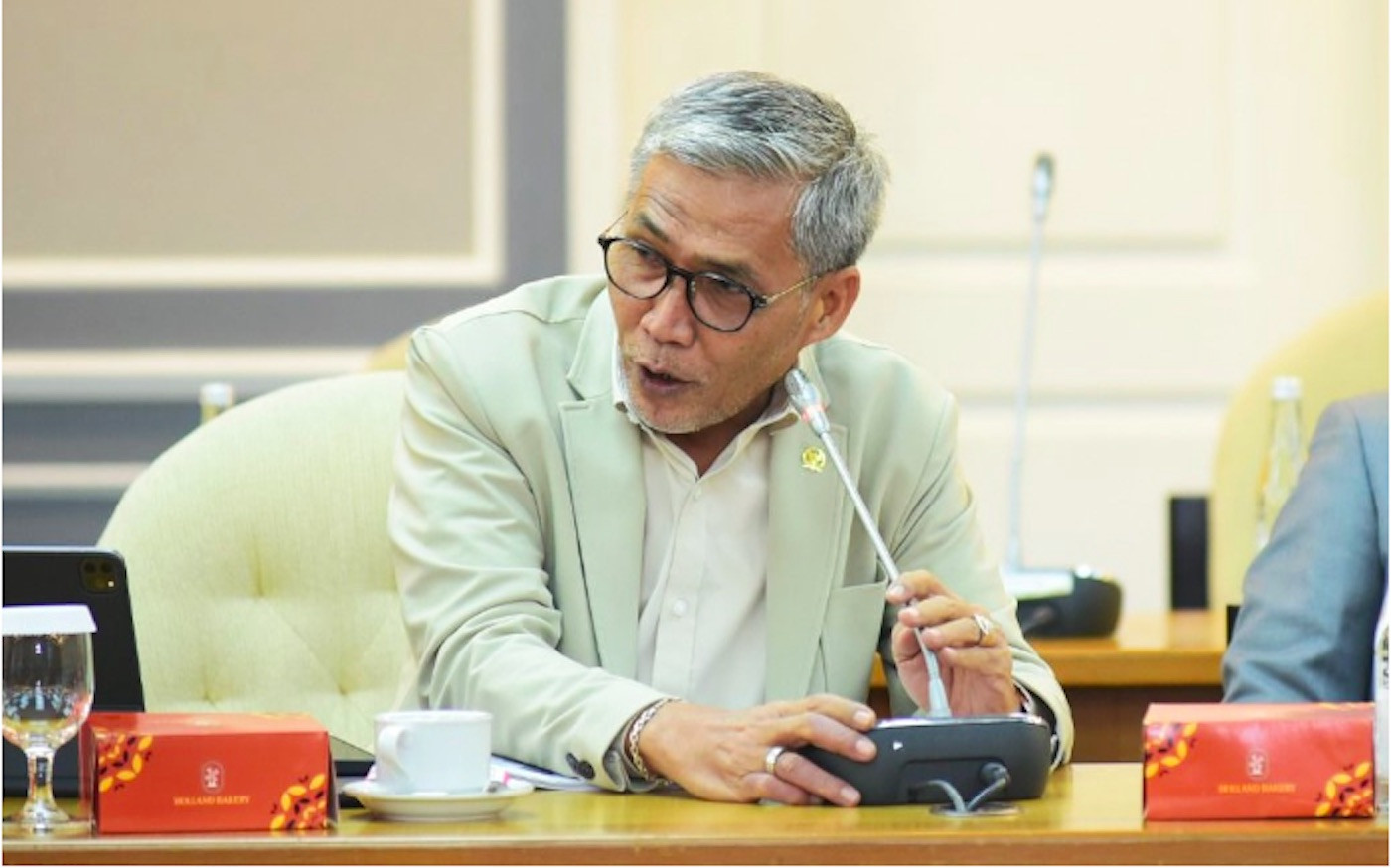 Tanpa Kesimpulan Komnas HAM, Kasus Andrie Yunus Jadi Kriminalitas Biasa