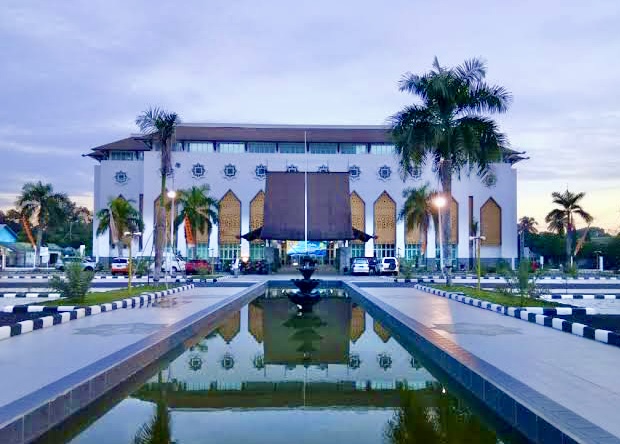 Persiapan dokumen jemaah haji Banjarmasin tinggal 2 kloter