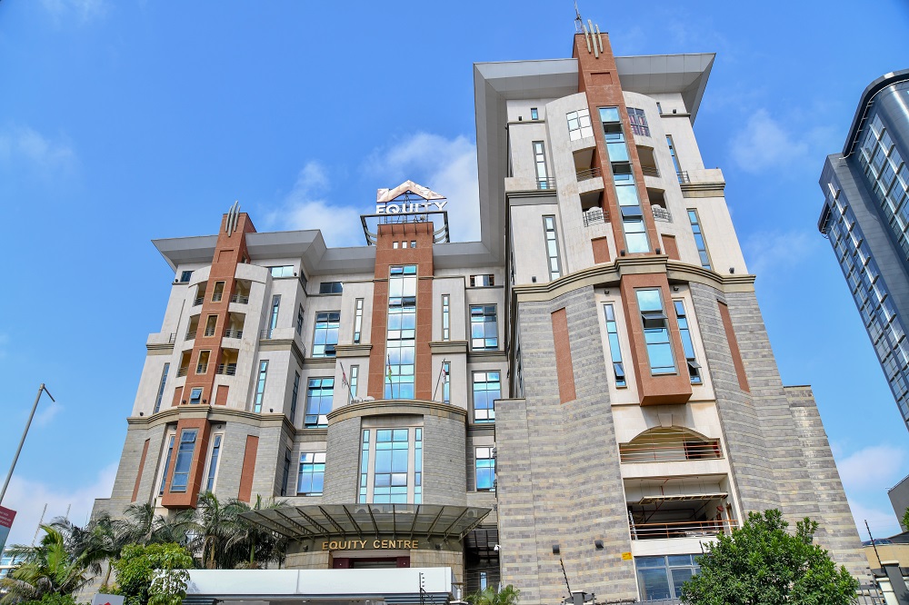 Equity Bank Makes History as First Kenyan Bank in Africa’s Top 10