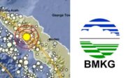 BMKG Laporkan Gempa 3,1 SR di Blang Pidie Aceh, Sabtu 28 Maret 2026