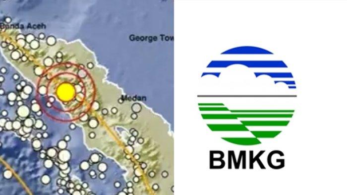 BMKG Laporkan Gempa 3,1 SR di Blang Pidie Aceh, Sabtu 28 Maret 2026