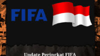 Peringkat FIFA Timnas Indonesia Usai Kemenangan 4-0, Depak Namibia Ancam Korea Utara Peringkat FIFA Timnas Indonesia Usai Kemenangan 4-0, Depak Namibia Ancam Korea Utara