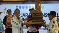 Klub Petanque Sniper Denpasar Juara Umum Wali Kota Cup XVI 2026