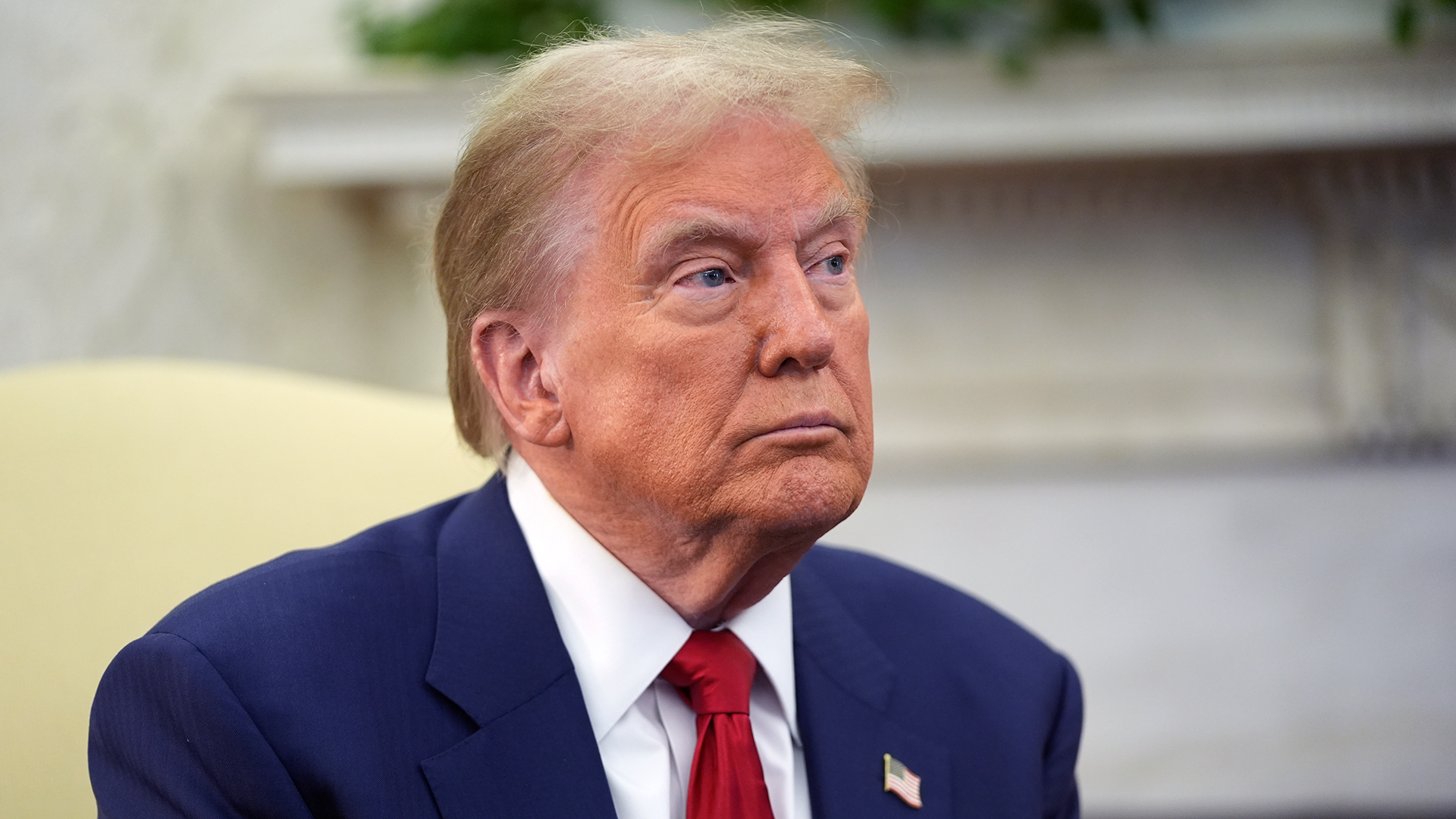 Inside View: Trump-Xi Summits with Ex-Diplomat William Klein