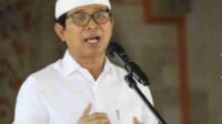 Adi Arnawa dan Bagus Alit Ajak Masyarakat Badung Jaga Toleransi di Nyepi dan Idulfitri 2026