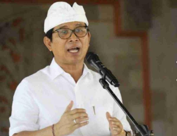 Adi Arnawa dan Bagus Alit Ajak Masyarakat Badung Jaga Toleransi di Nyepi dan Idulfitri 2026