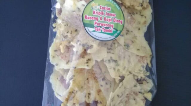 Bodin, Rasa Kuliner Khas Wonosobo yang Terlupakan