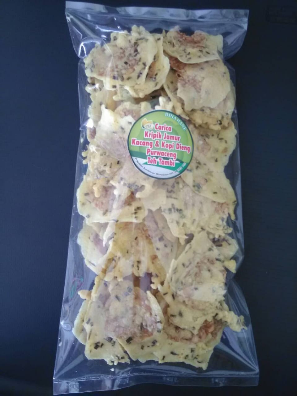 Bodin, Rasa Kuliner Khas Wonosobo yang Terlupakan