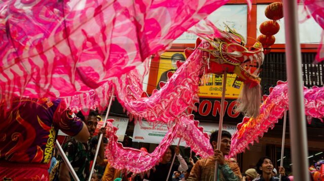 Festival Cap Go Meh Makassar: Kolaborasi Budaya dan Kuliner Ramadan Festival Cap Go Meh Makassar: Kolaborasi Budaya dan Kuliner Ramadan