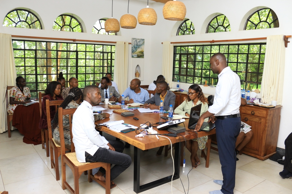 Copper: The New Oil – Will Uganda Rise as Norway or Fall Like Nigeria?