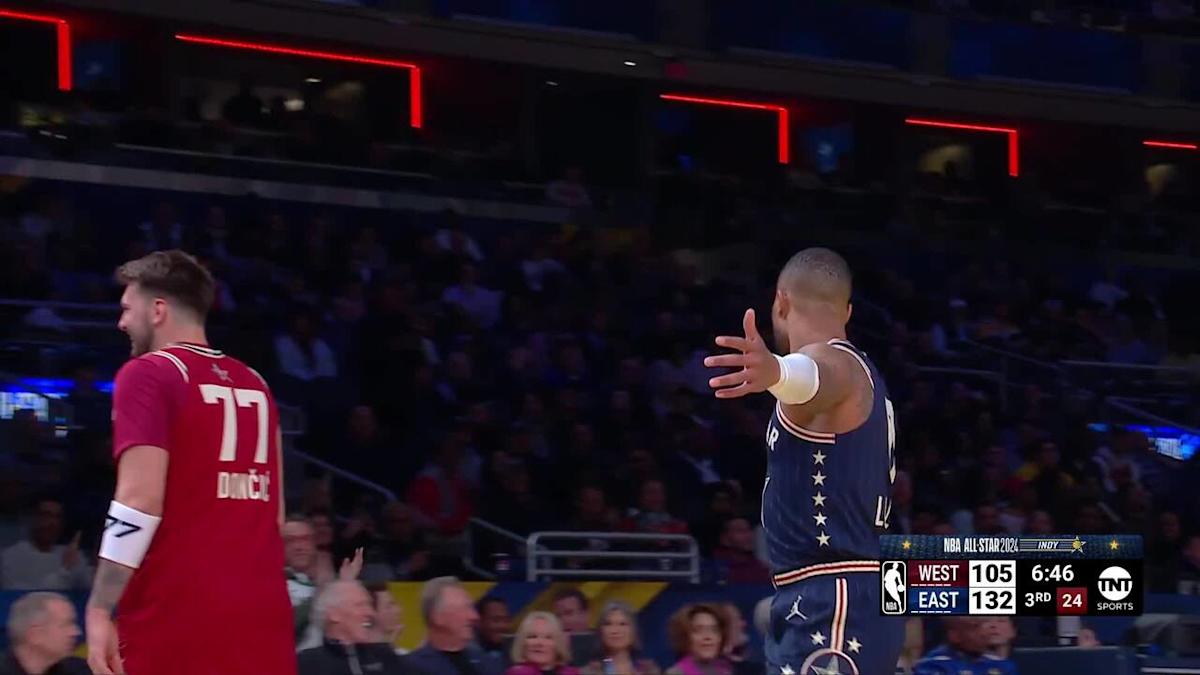 World War 3: West vs. the Rest?