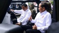 Pertemuan Rahasia 3 Jam: Isi Pembahasan Prabowo dan PM Malaysia