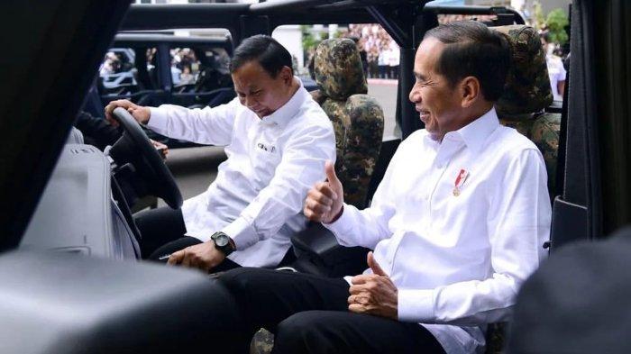 Pertemuan Rahasia 3 Jam: Isi Pembahasan Prabowo dan PM Malaysia